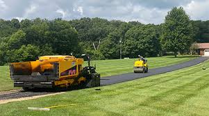 Best Gravel Driveway Installation  in Yardville, NJ